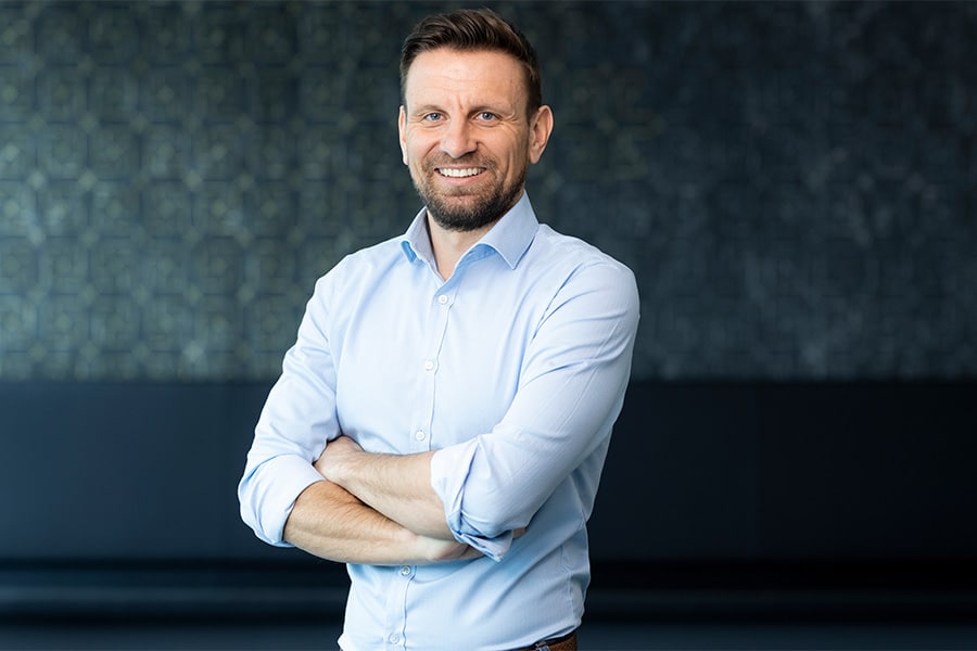 ‘Automatiseren van pallethandling maakt processen efficiënter’ 1