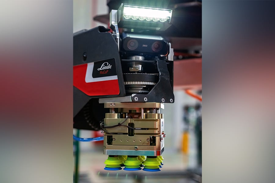 Wanneer magazijnen ‘levende’ ecosystemen worden 5