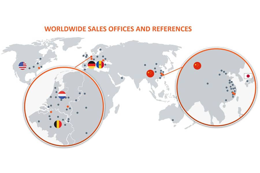 “Waarom China, waarom nu?” 1