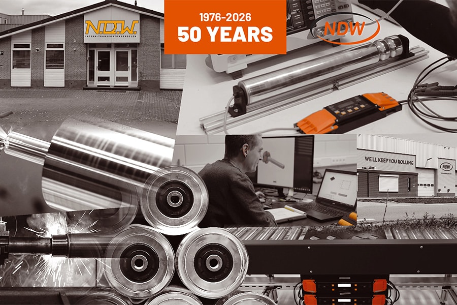 Innovatief sorteersysteem nu ook voor webshops en kleinere distributiecentra  6