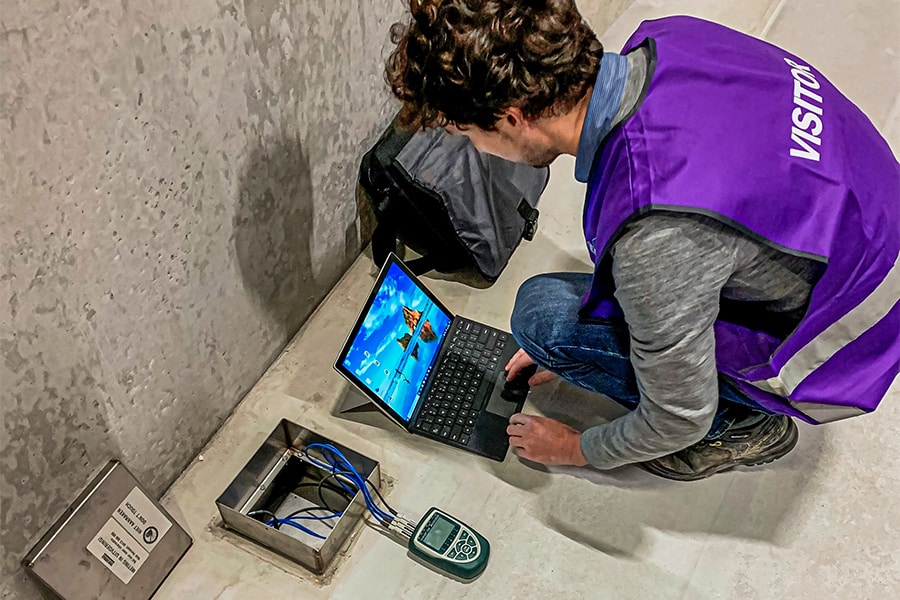 De impact van innovatie en duurzaamheid op de evolutie van de bedrijfsvloer 3