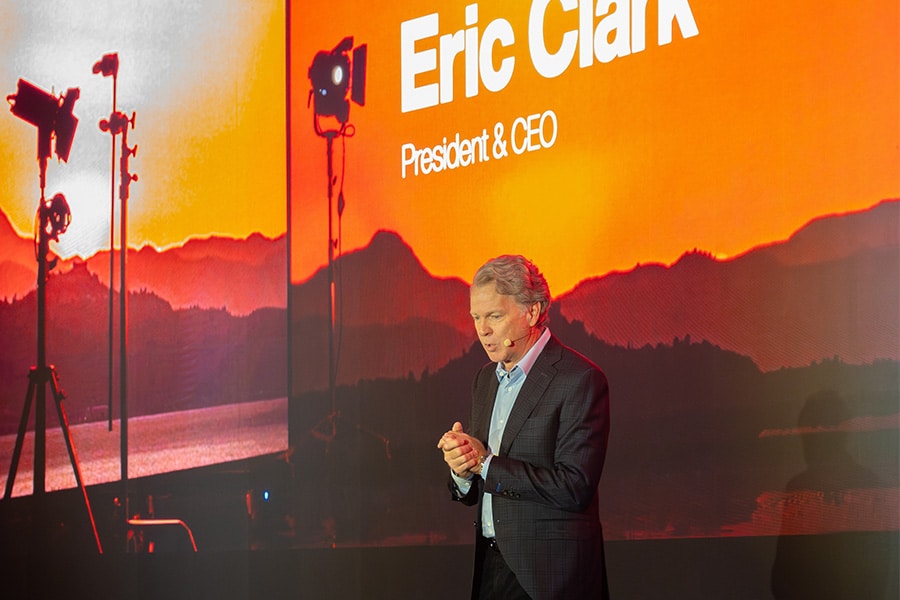 De supply chain als zenuwstelsel van de nieuwe economie 6