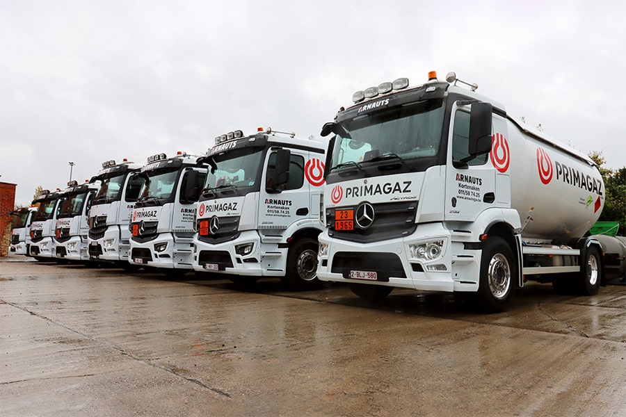 Samenwerking gebouwd op vertrouwen en nabijheid 1