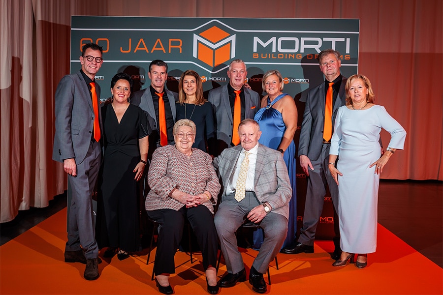 60 jaar bouwen aan dromen 5