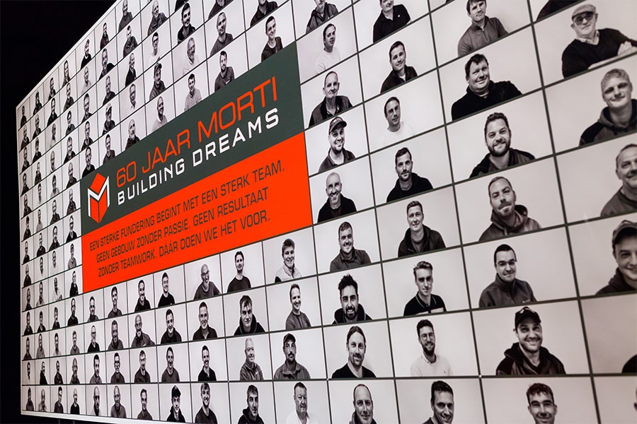 60 jaar bouwen aan dromen 2