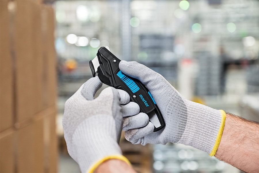 ‘Veiligheidsmessen moeten norm worden in de logistiek’ 4