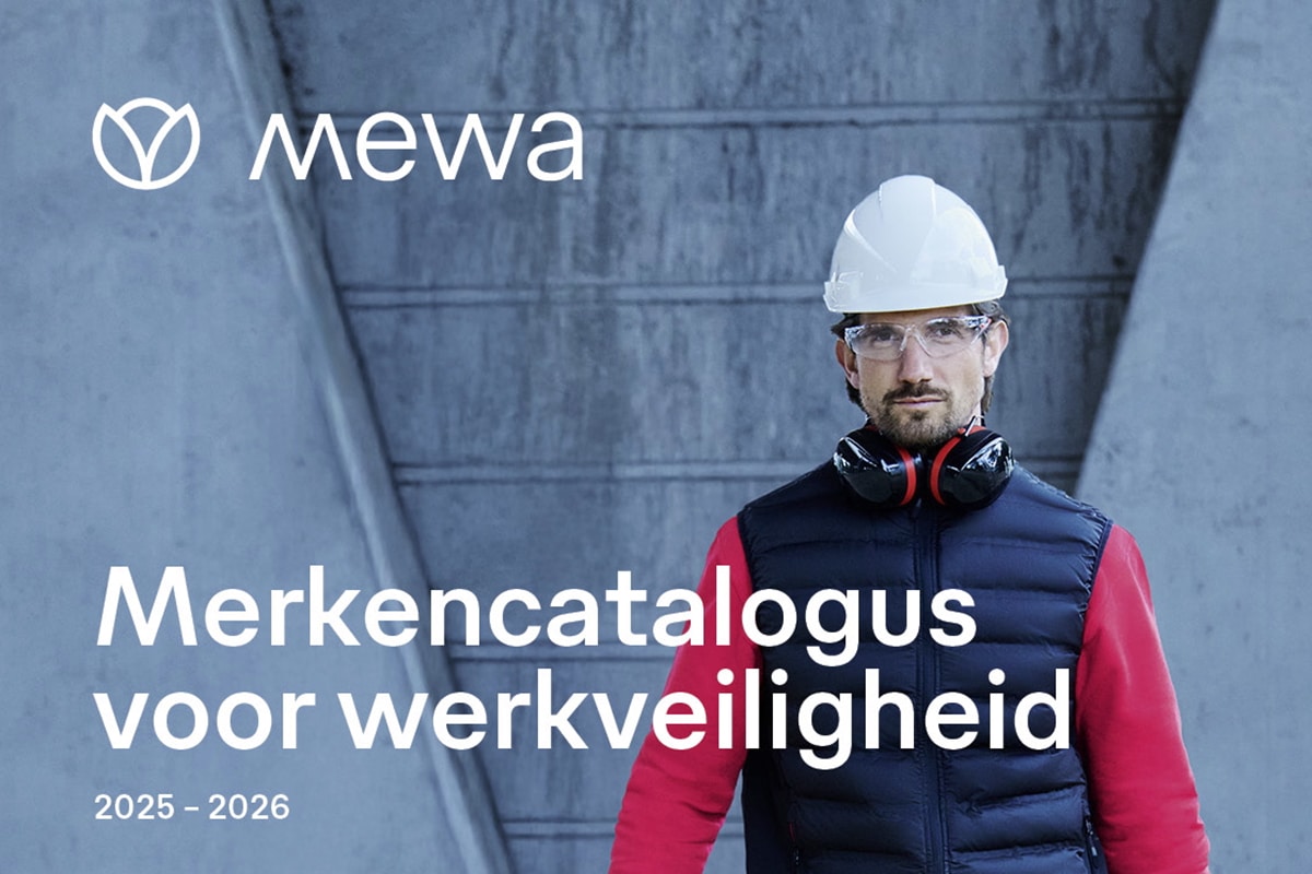 Meer keuze, meer bescherming: Merkartikelen voor elke werkplek 2