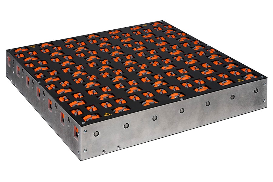 Innovatief sorteersysteem nu ook voor webshops en kleinere distributiecentra 2