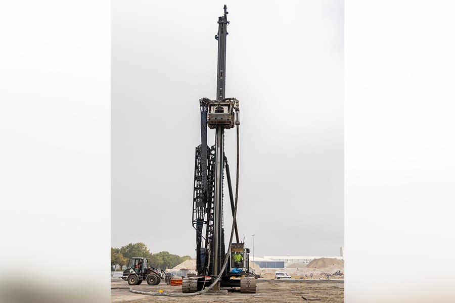 The impact of innovation and sustainability on the evolution of the workplace 2