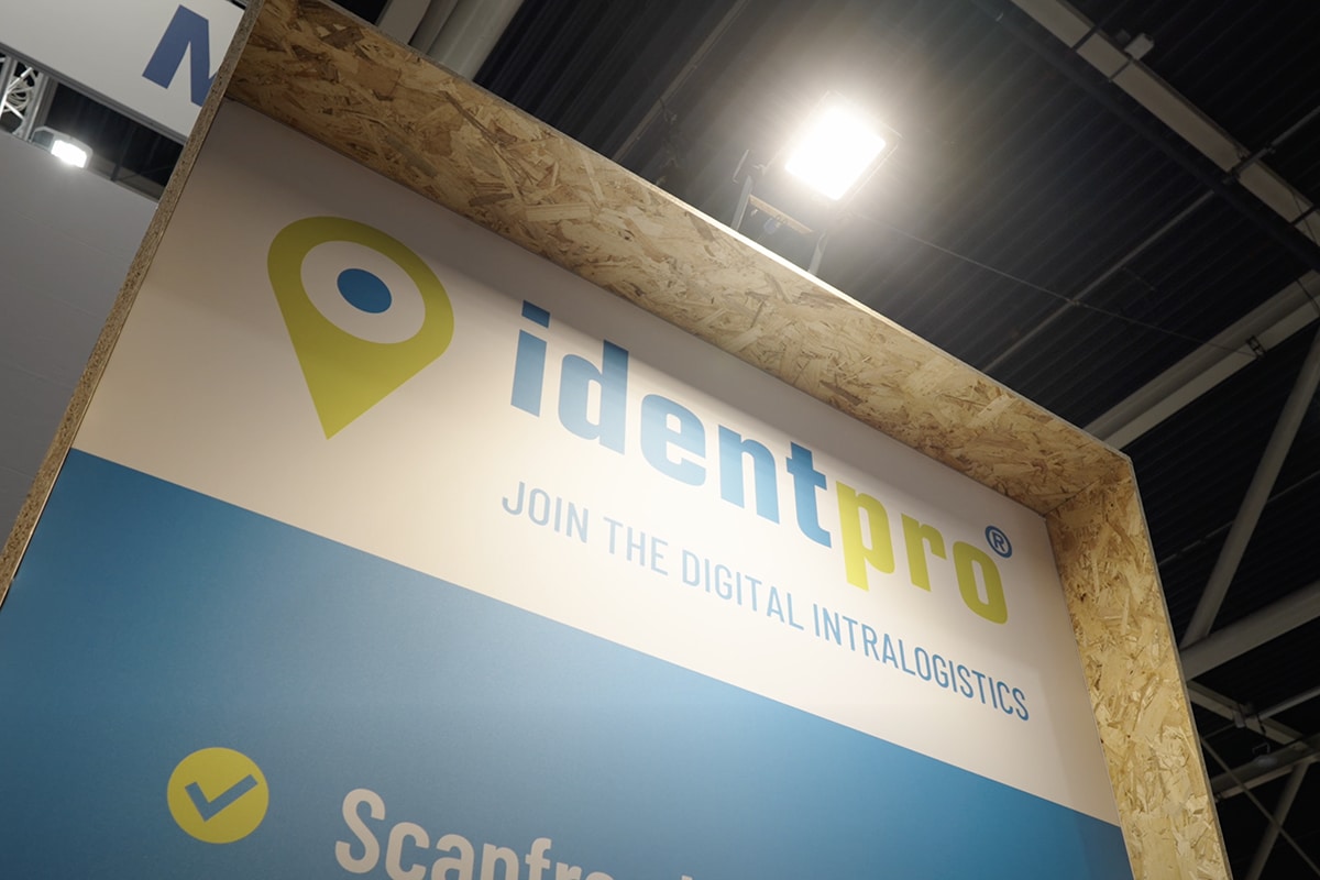 Louwers Mediagroep - Entrepôt et logistique Benelux