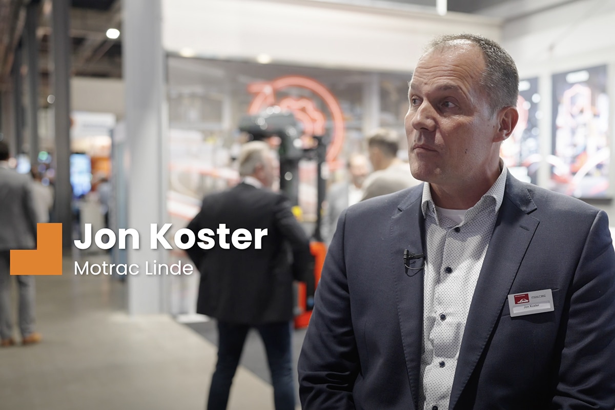 Louwers Mediagroep - Entrepôt et logistique Benelux