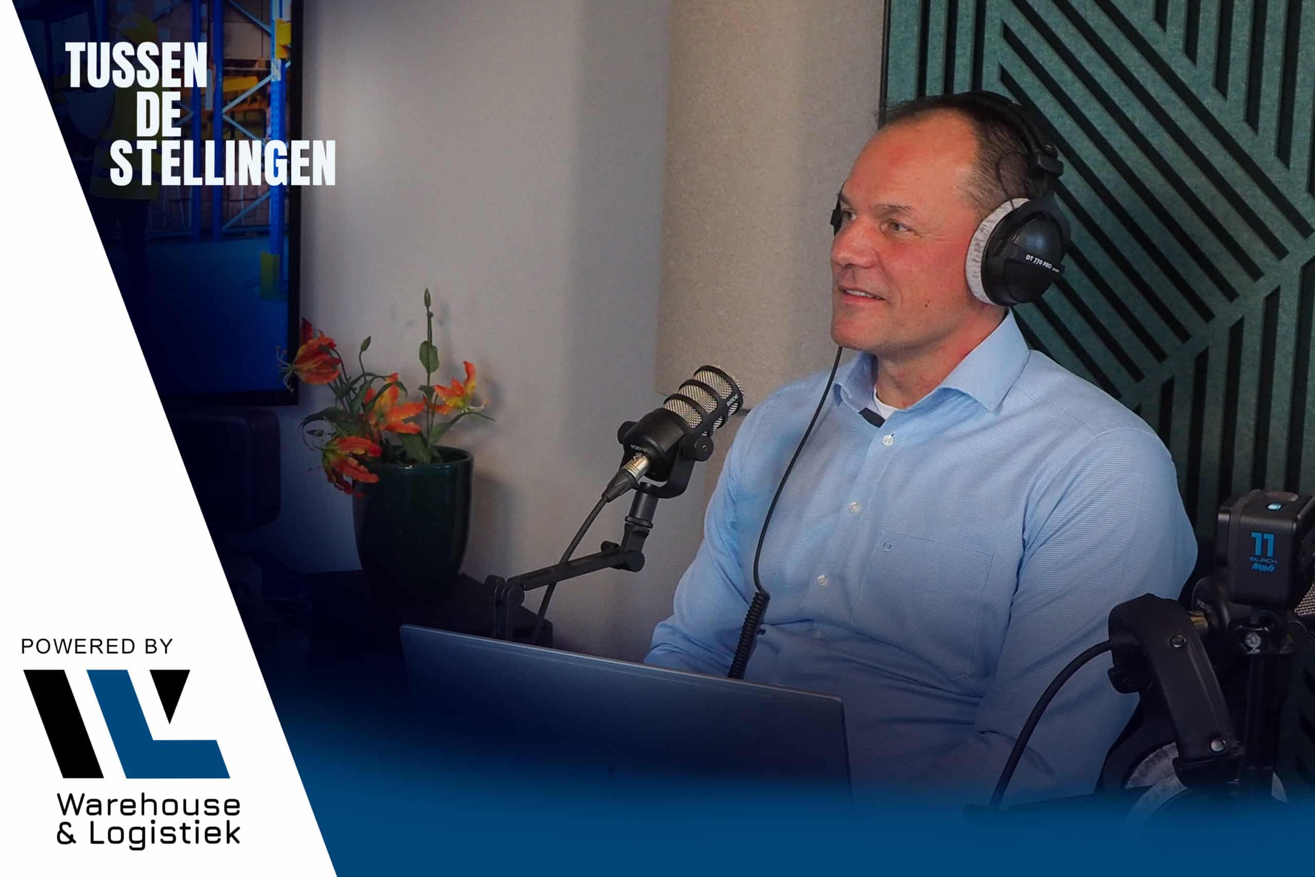 Jon Koster (Motrac) over mindset, efficiëntie en het MKB-warehouse van de toekomst 5