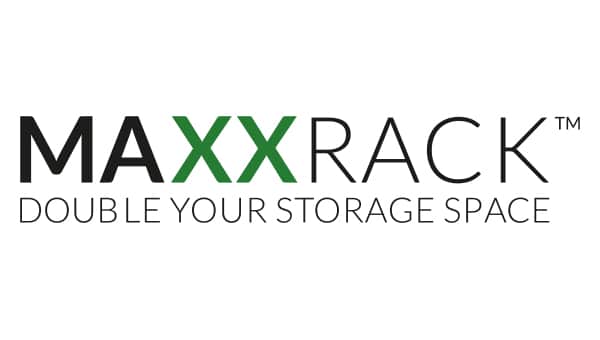 Maxxrack logo