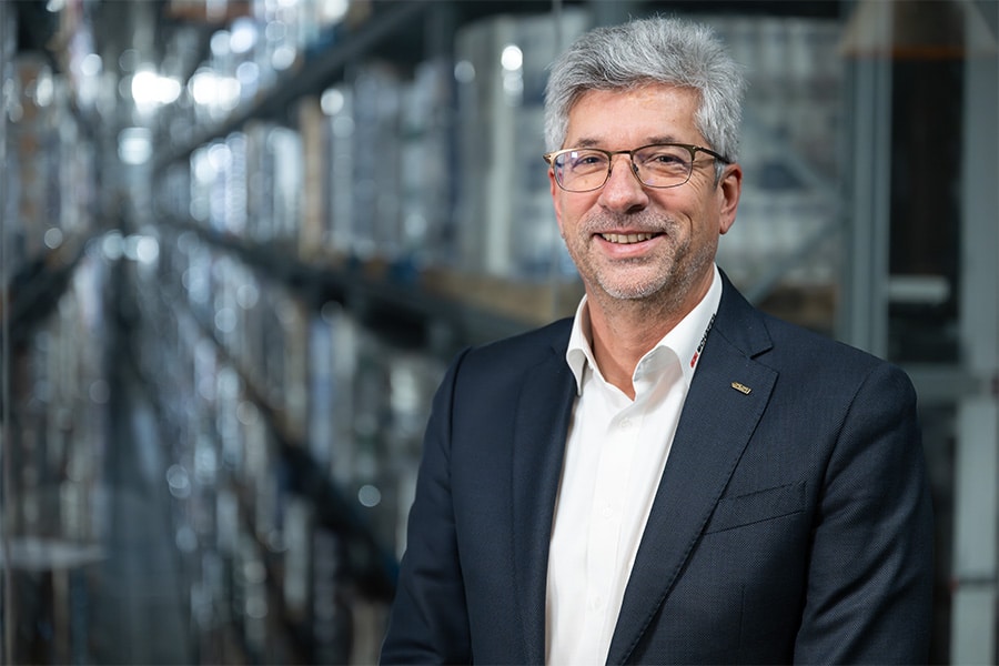 Duurzame automatisering en mensgerichte efficiëntie in één logistieke hub 2