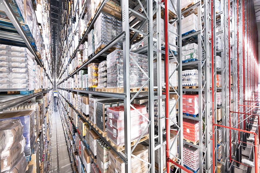 Duurzame automatisering en mensgerichte efficiëntie in één logistieke hub 3