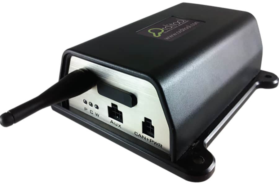 Realtime inzicht voor bij wie elke transportkilometer telt 1