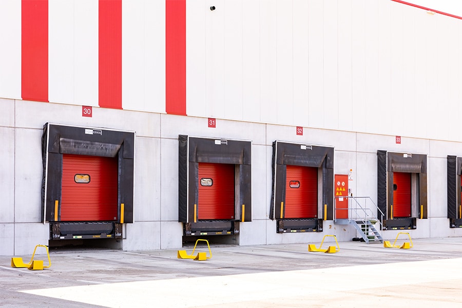 Willy Naessens Industriebouw zet maximaal in op reconversie van verouderde industriële sites 2