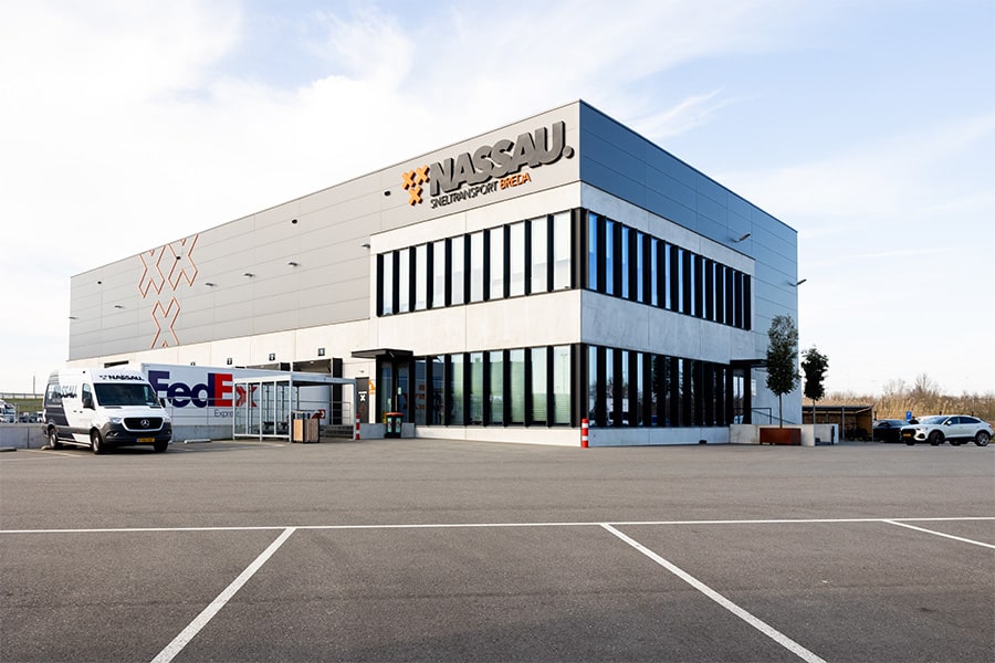 Willy Naessens Industriebouw zet maximaal in op reconversie van verouderde industriële sites 3