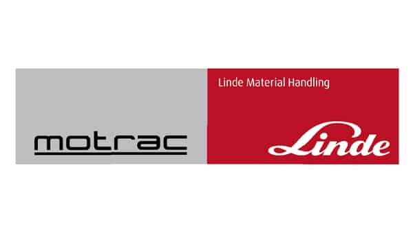 Motrac handling & Cleaning NV logo