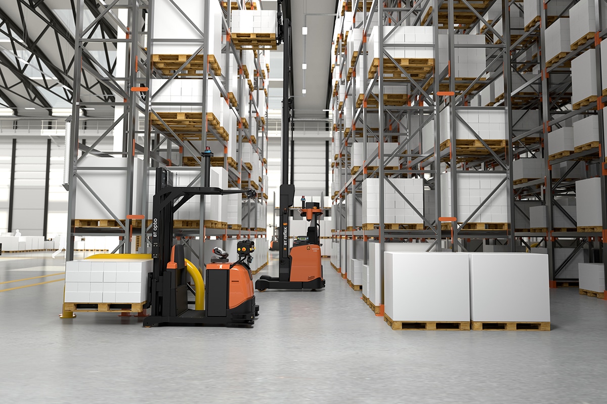 Brede kijk op intralogistiek 4
