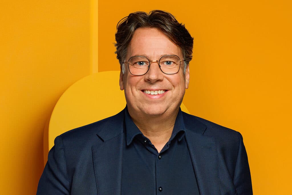 Jumbo en WITRON: effectieve logistiek voor het houdbare en verse productassortiment 2