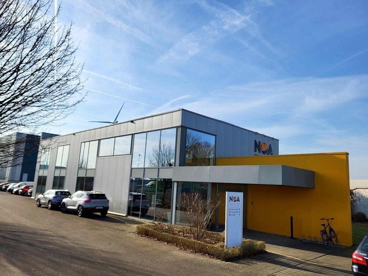 Fysieke en mentale veiligheid via interactieve trainingen 5