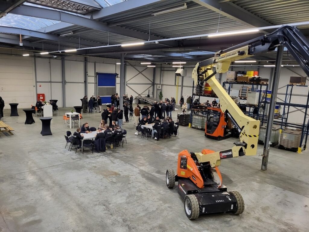 Fysieke en mentale veiligheid via interactieve trainingen 1