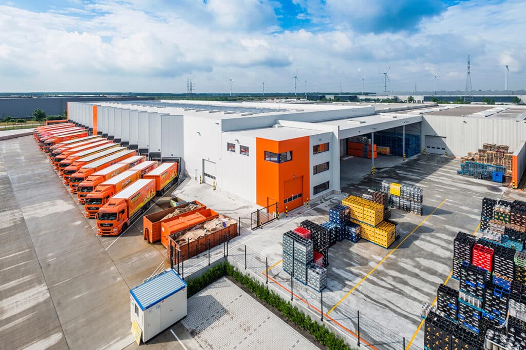 Bouwen met controle, groeien met visie 1