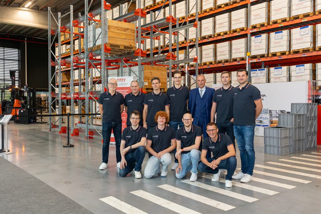 Brede kijk op intralogistiek 1