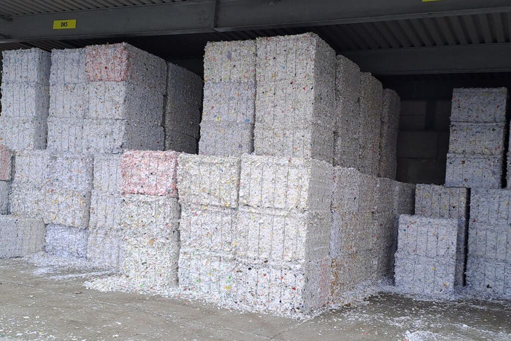 Veilige vernietiging van vertrouwelijk afval vereist sluitende aanpak 1