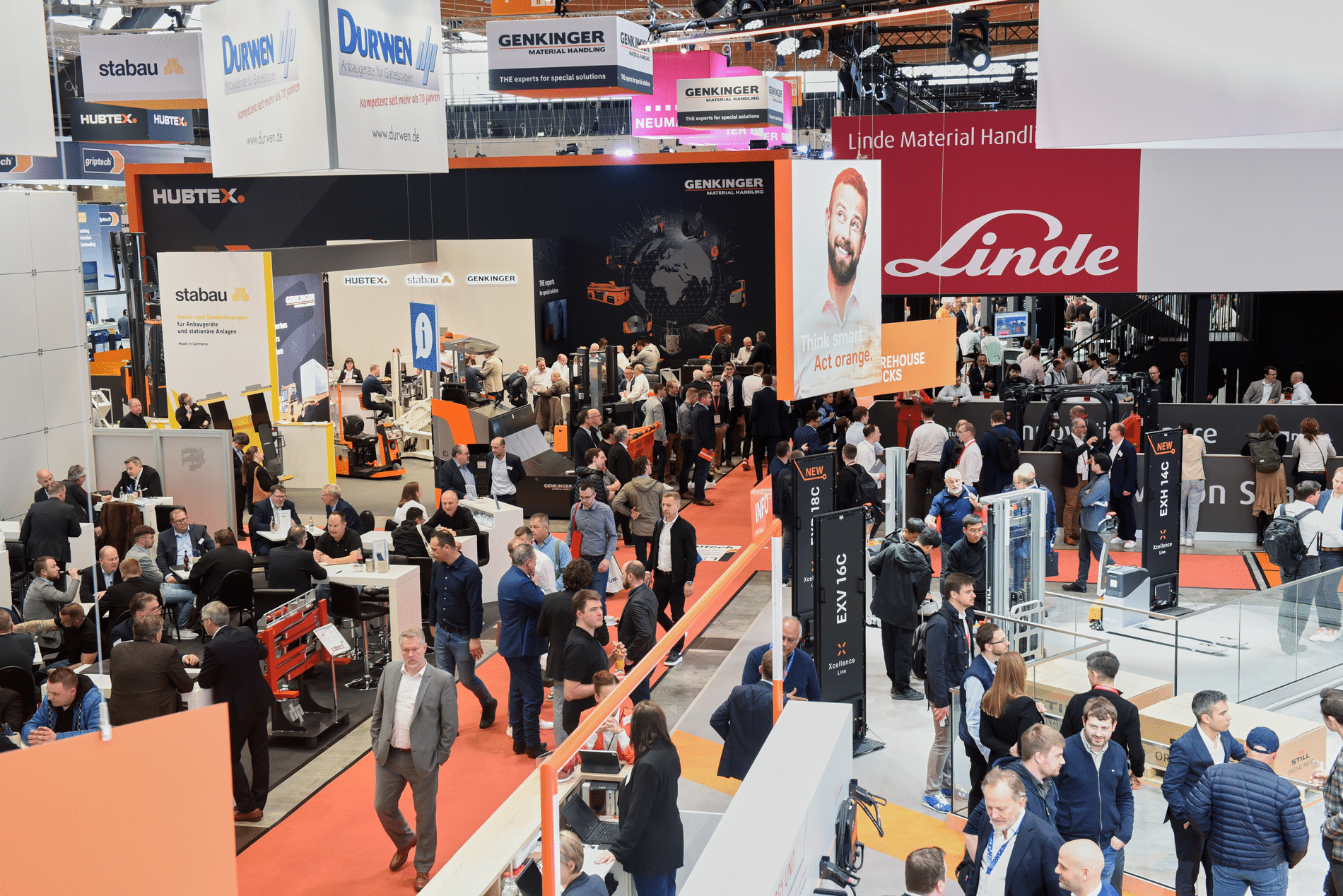 Inzichten in opkomende trends en duurzame oplossingen 5