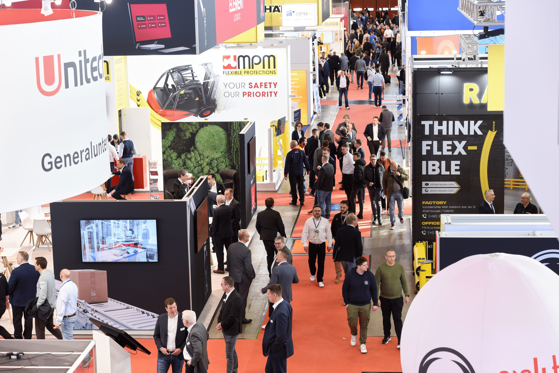 Inzichten in opkomende trends en duurzame oplossingen 3