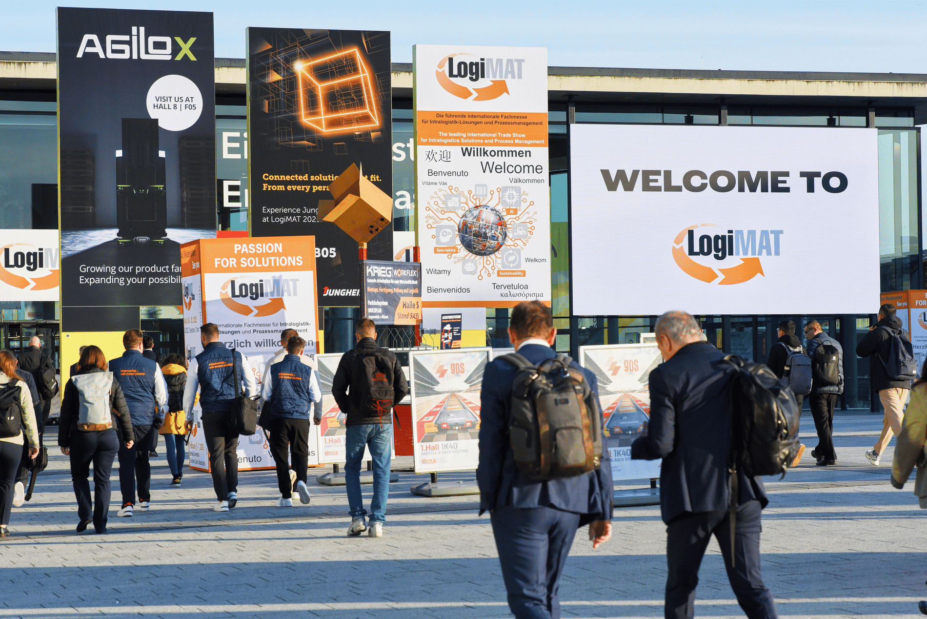 Inzichten in opkomende trends en duurzame oplossingen 1