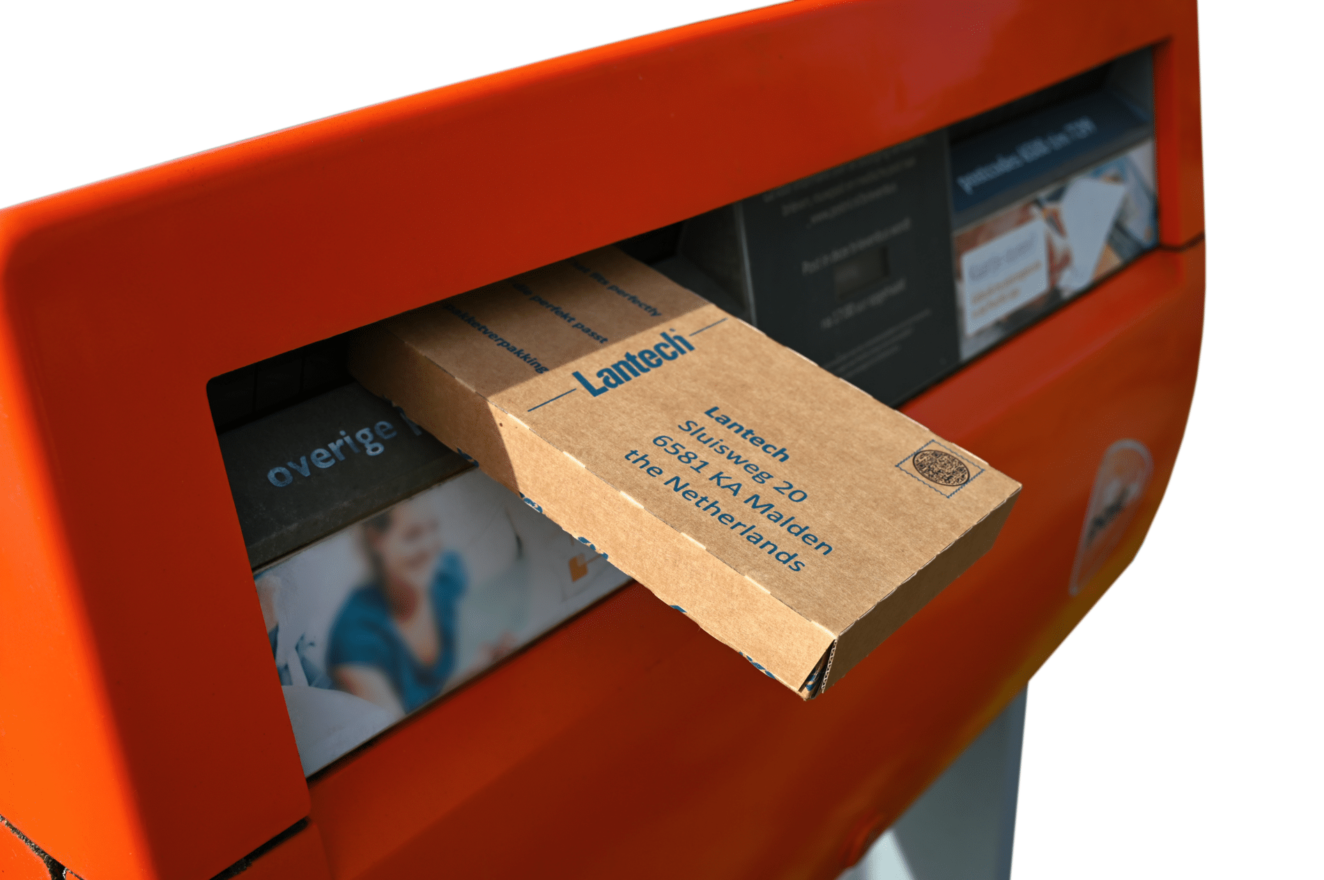 Innovaties op LogiMAT en Empack 5