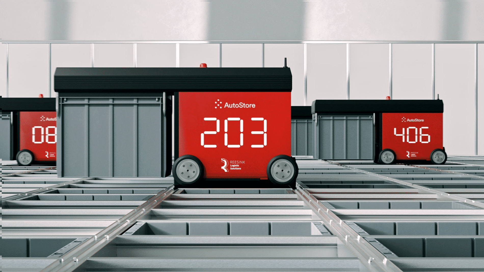 ‘Technologie is overal, regie maakt het verschil’ 5