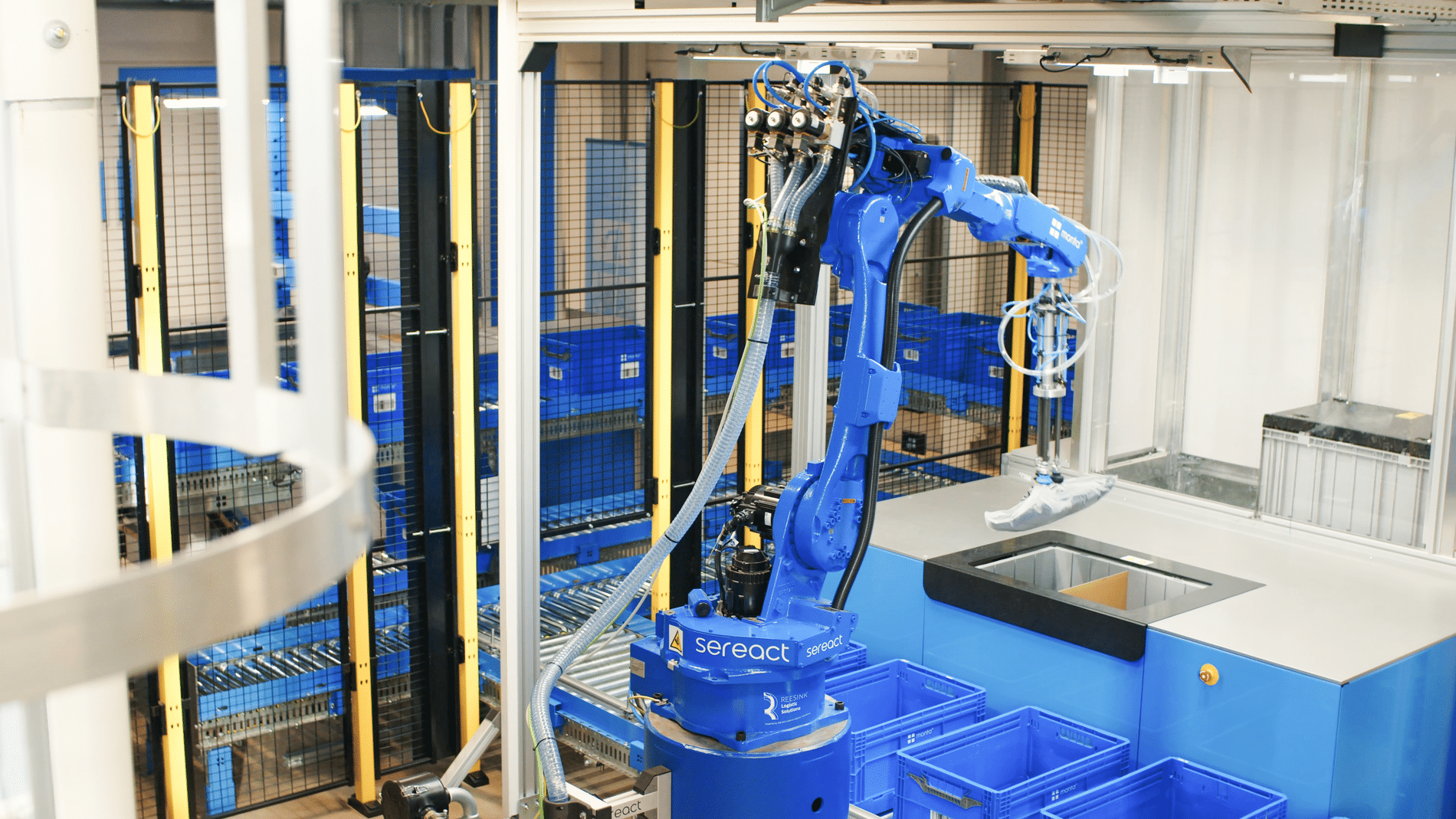 ‘Technologie is overal, regie maakt het verschil’ 1