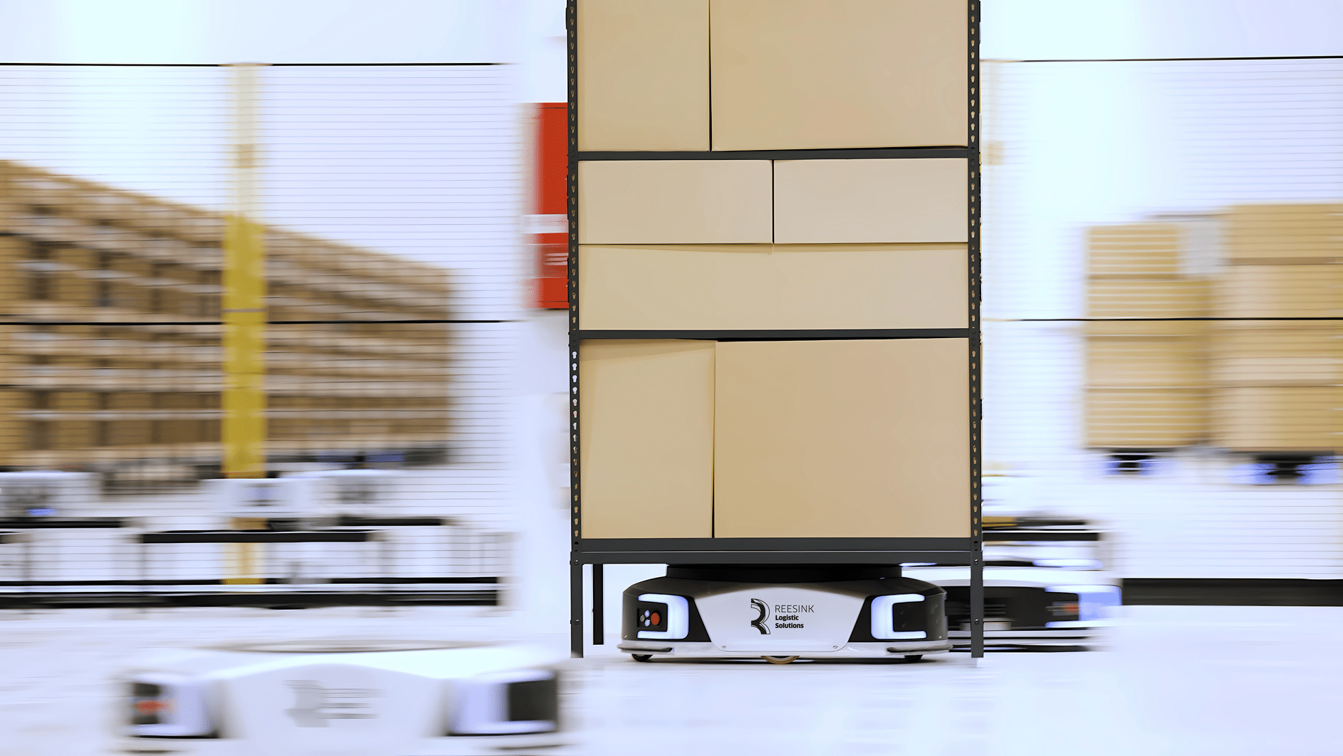 ‘Technologie is overal, regie maakt het verschil’ 2