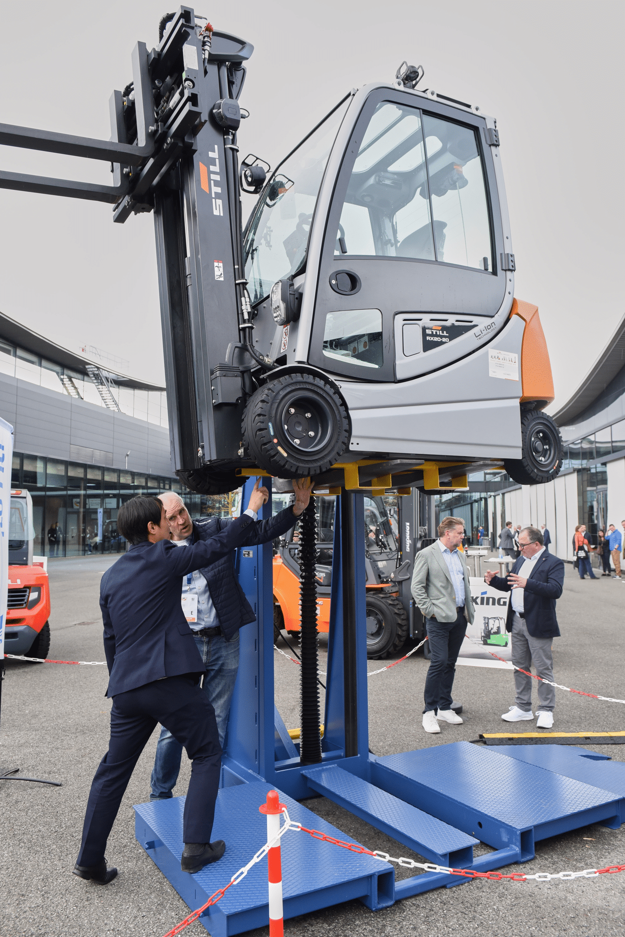 Inzichten in opkomende trends en duurzame oplossingen 4