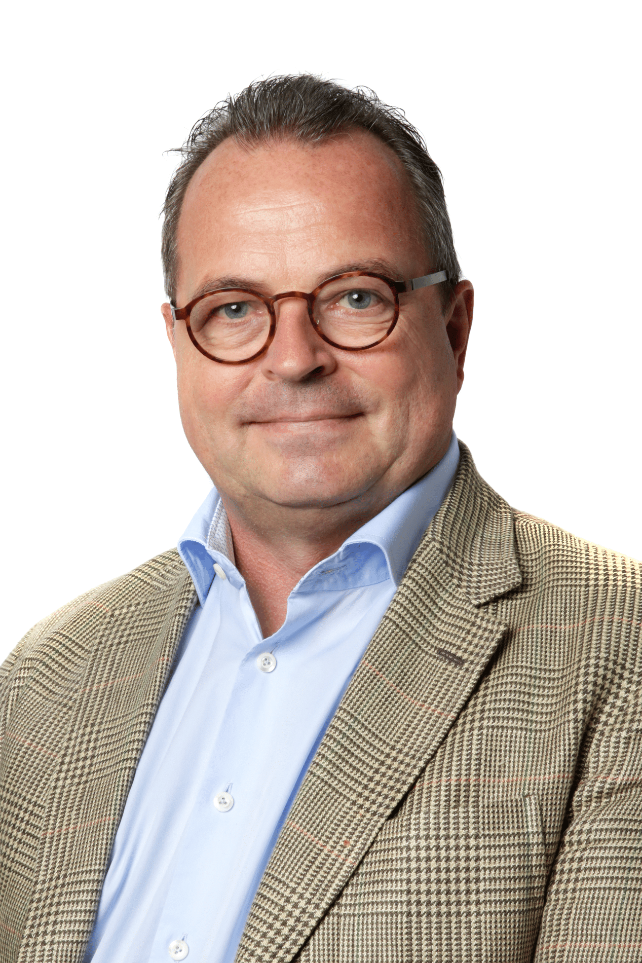 ‘Agentic AI maakt de unified supply chain nog sterker’ 1