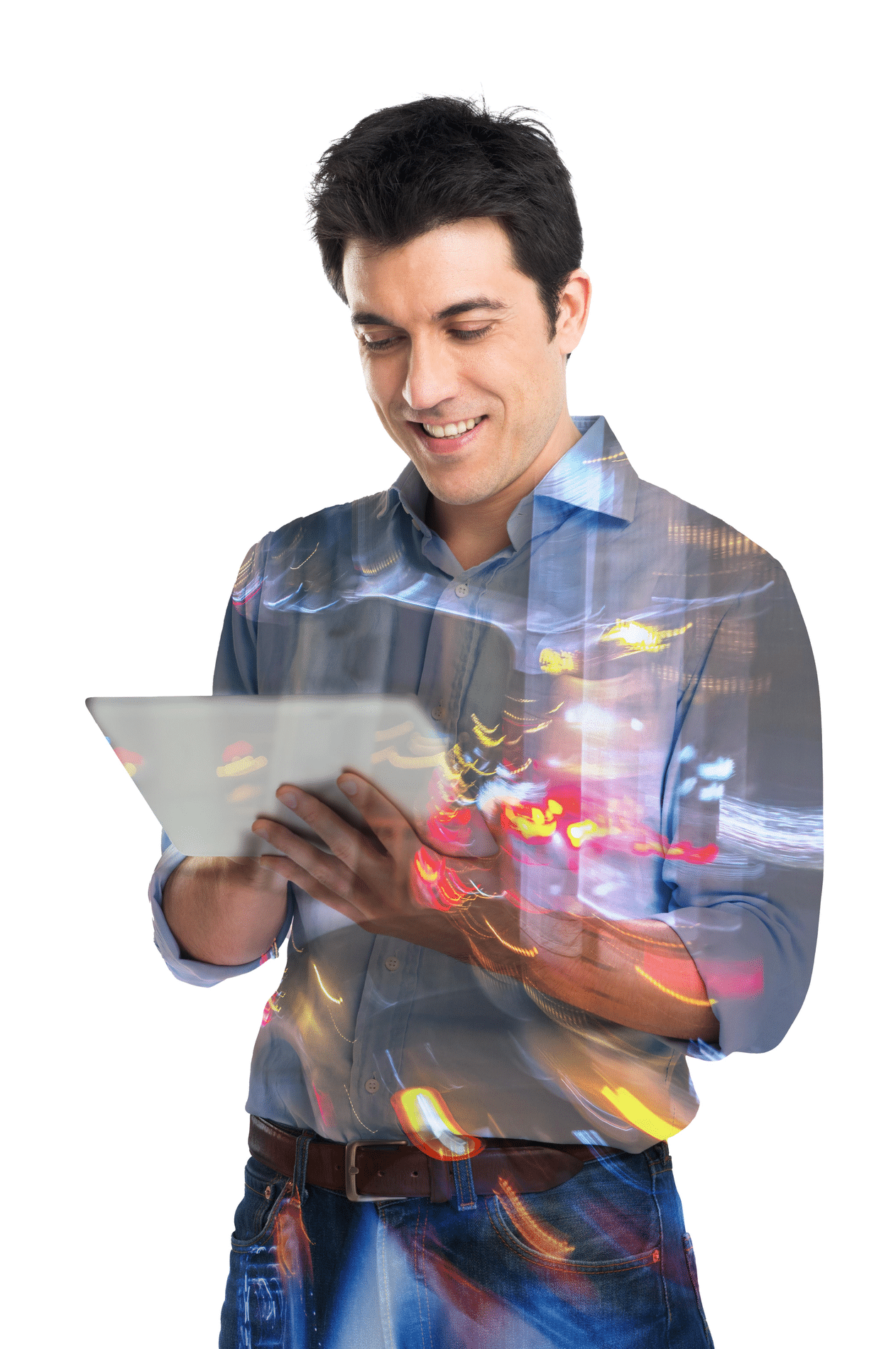 ‘Agentic AI maakt de unified supply chain nog sterker’ 2