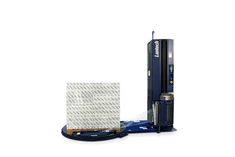 Lantech-verpakkingsmachines verbeteren de efficiëntie en nauwkeurigheid in e-commerce- en logistieke omgevingen 1