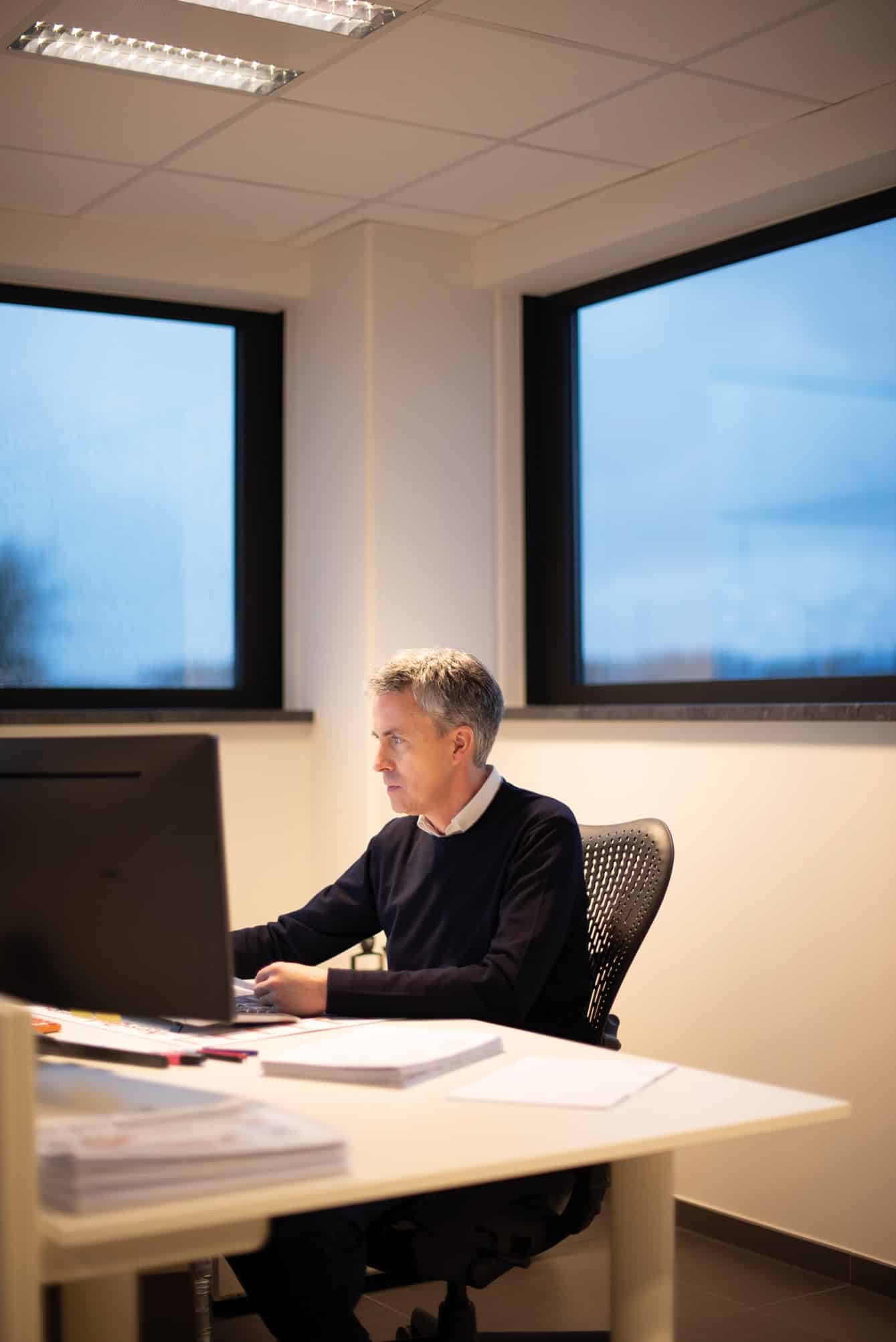 De toekomst van logistiek begint met jonge handen en slimme technologie 3