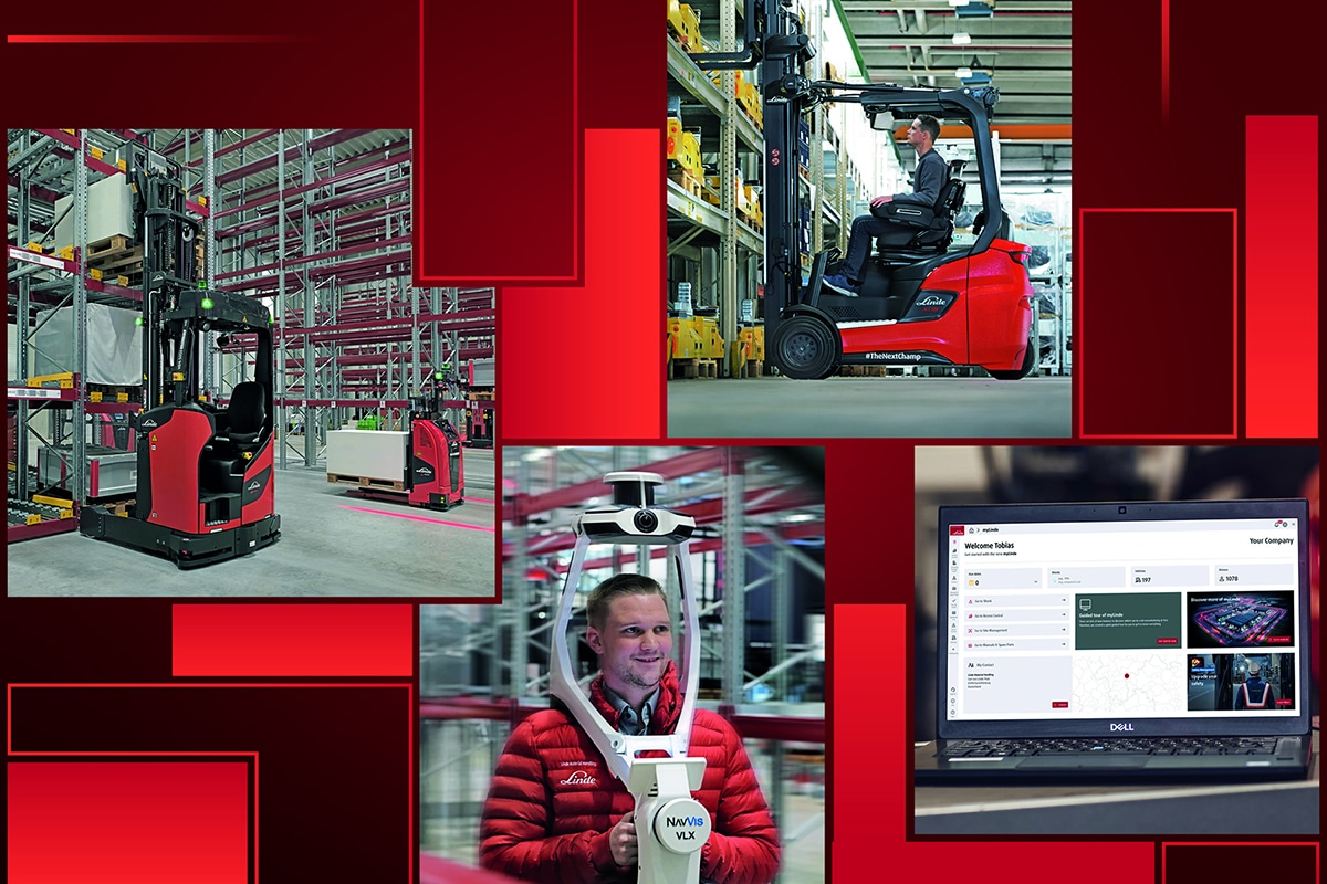 Die beste individuelle Lösung für jedes Kundenbedürfnis 1