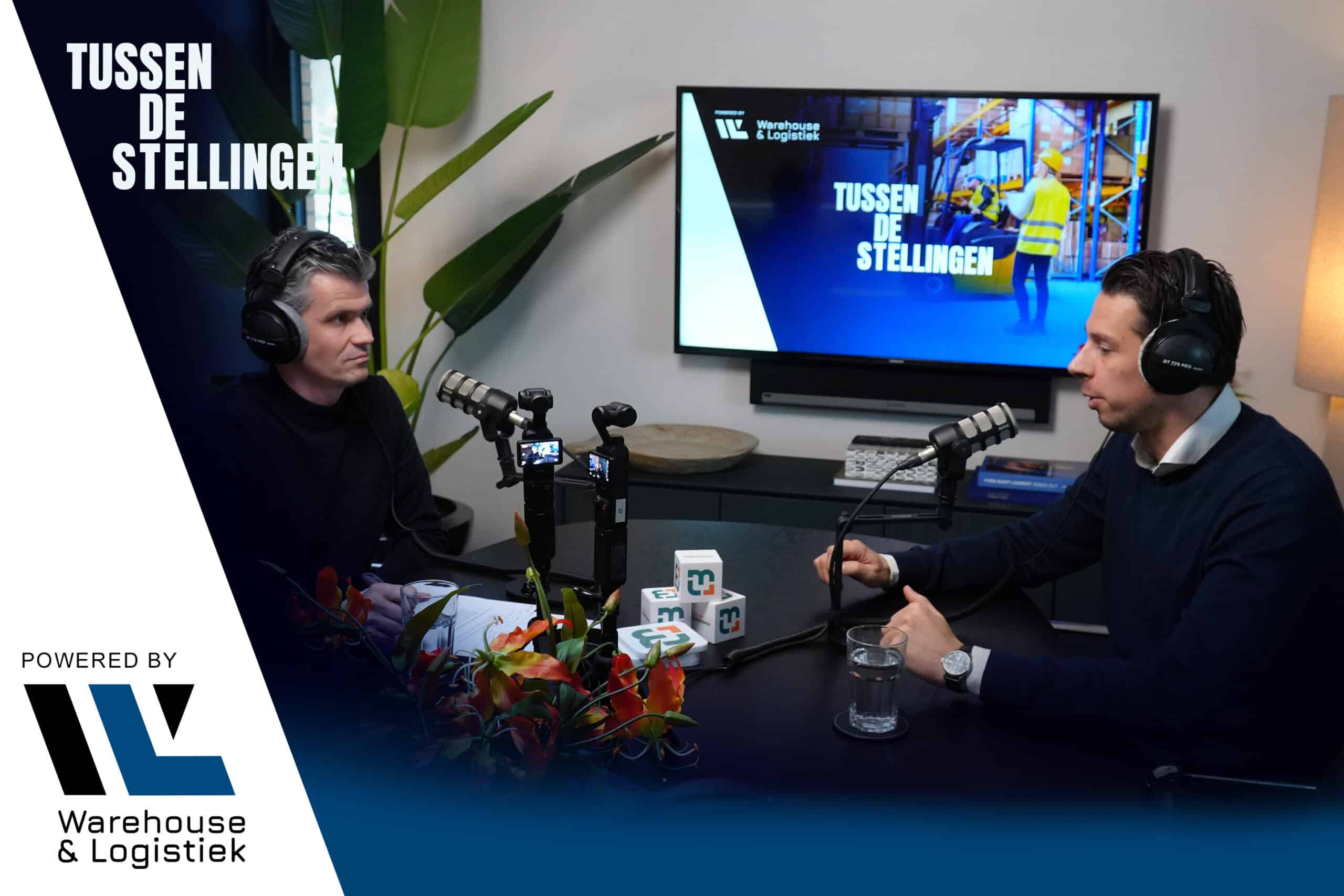 Tussen de Stellingen #6 12