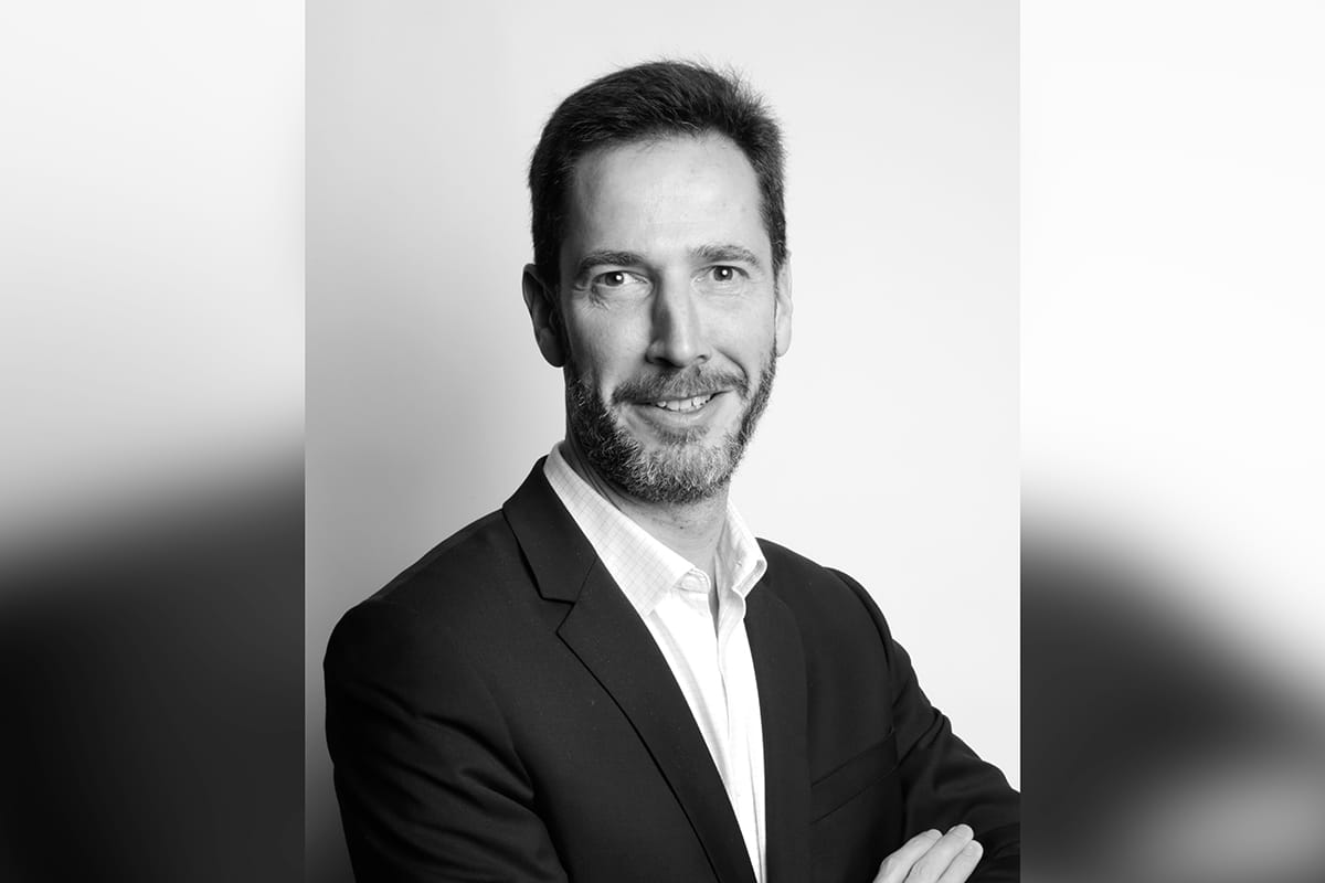 Manhattan benoemt Sébastien Lefebure als leider voor EMEA 1