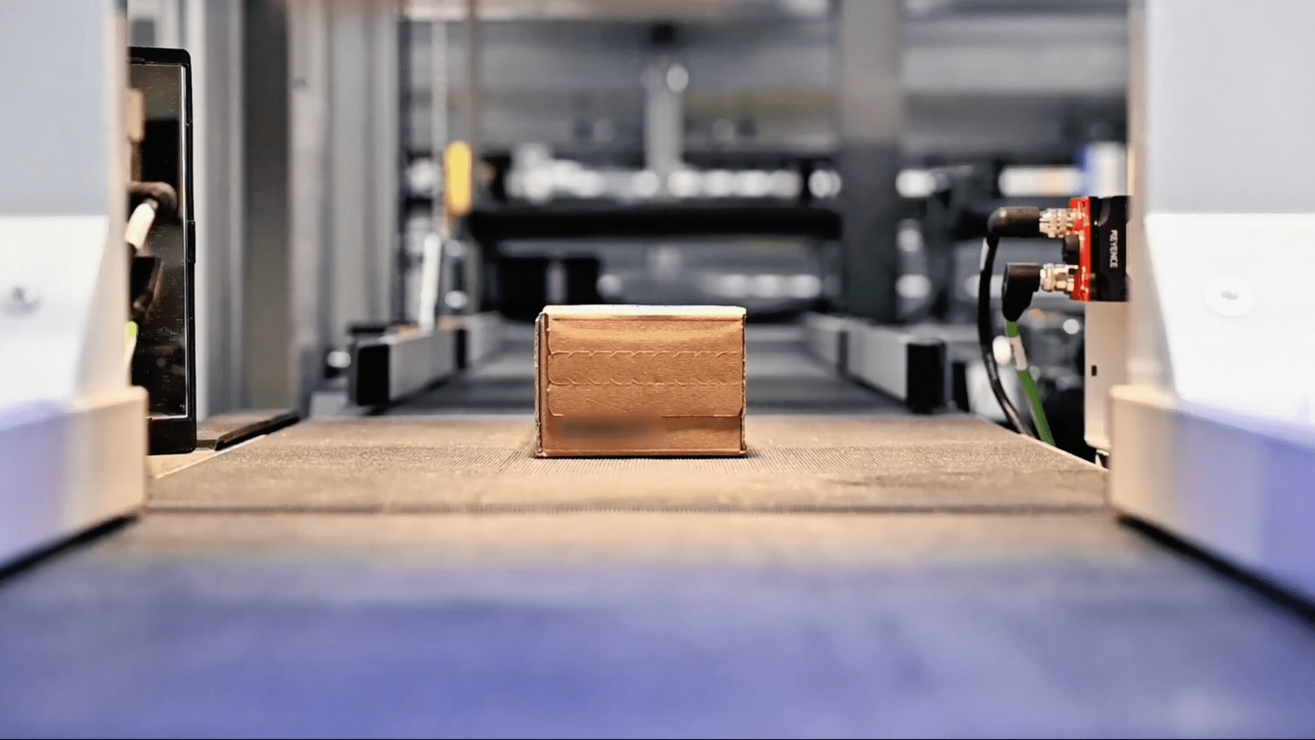 ‘Compact sorteersysteem is makkelijker te integreren’ 2