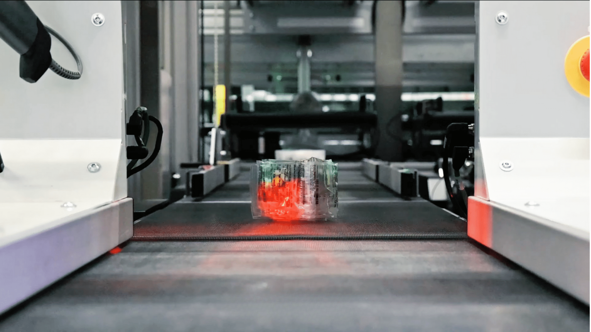 ‘Compact sorteersysteem is makkelijker te integreren’ 5