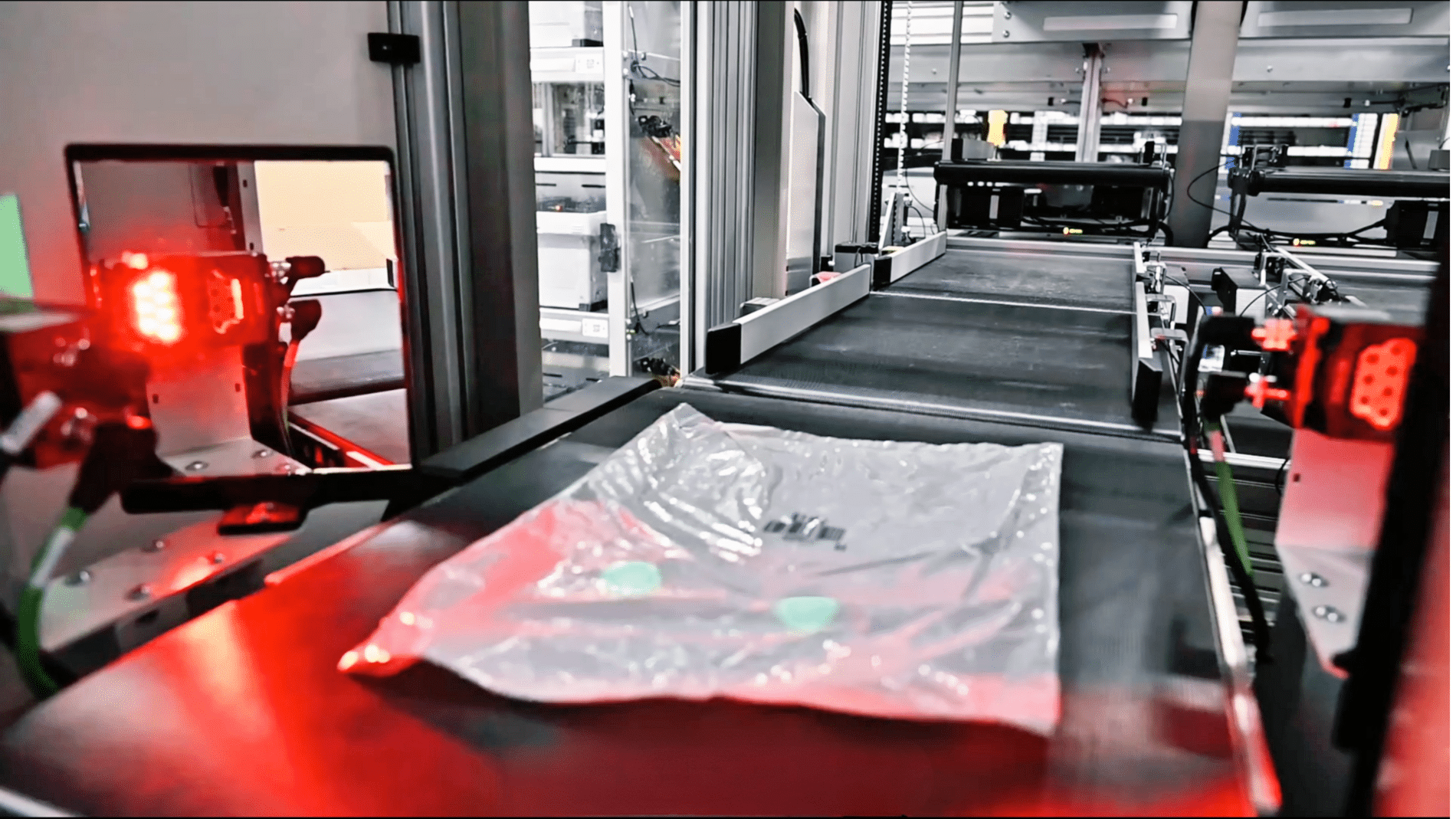 ‘Compact sorteersysteem is makkelijker te integreren’ 3