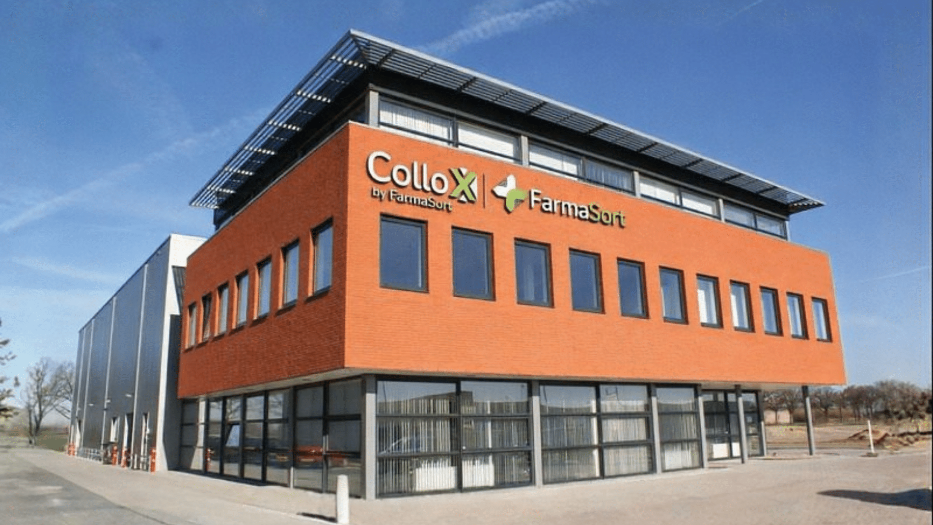 ‘Compact sorteersysteem is makkelijker te integreren’ 6