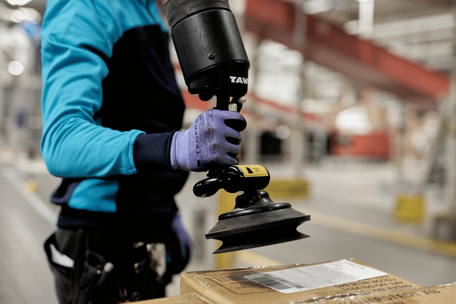 Magazijninrichting en veiligheid anno 2026 1